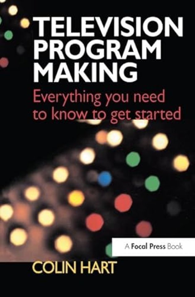 Television Program Making