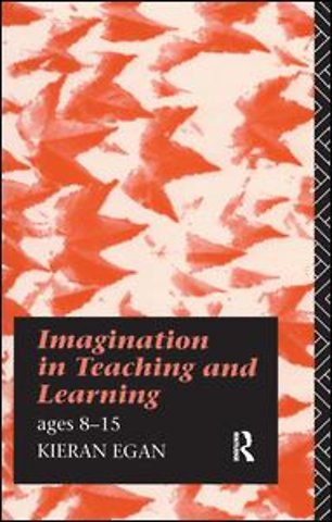 Imagination in Teaching and Learning
