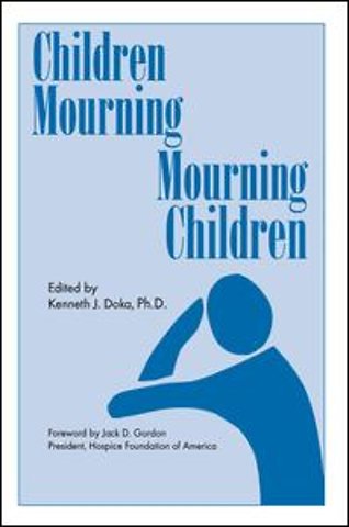 Children Mourning, Mourning Children