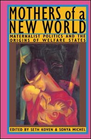 Mothers of a New World