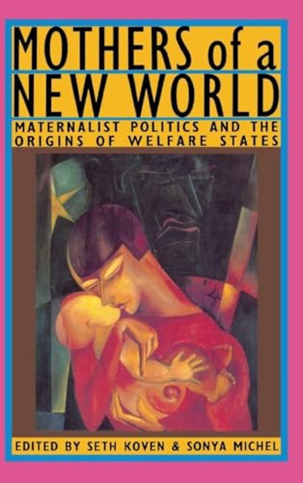 Mothers of a New World