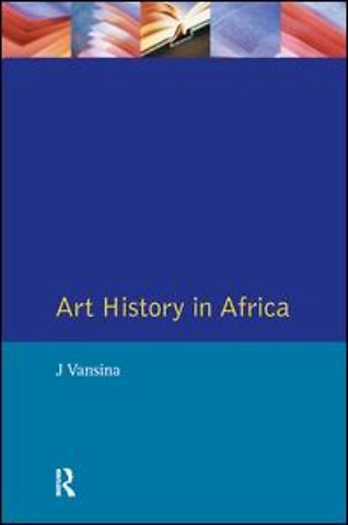 Art History in Africa