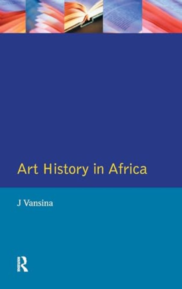 Art History in Africa