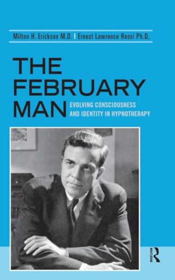 February Man