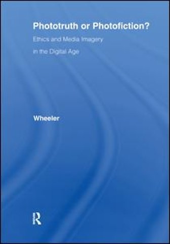 Phototruth Or Photofiction?