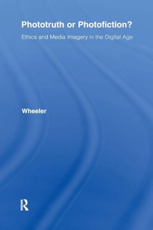 Phototruth Or Photofiction?