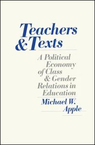 Teachers and Texts