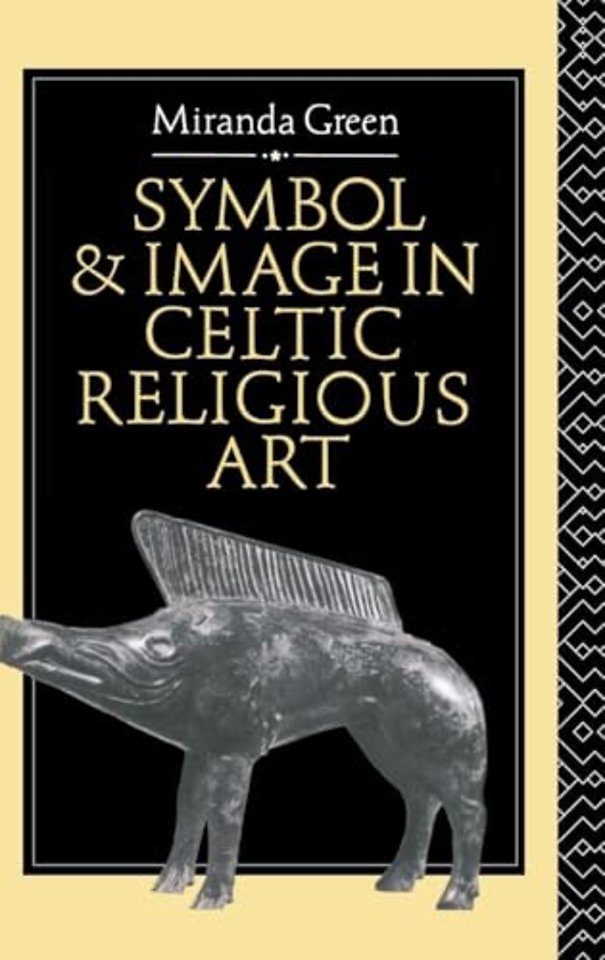 Symbol and Image in Celtic Religious Art