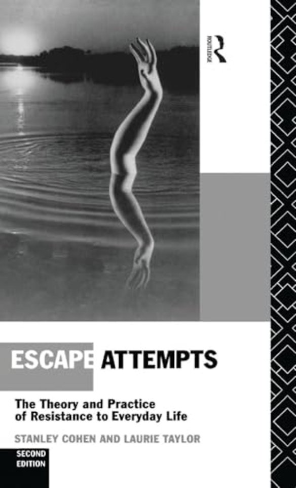 Escape Attempts