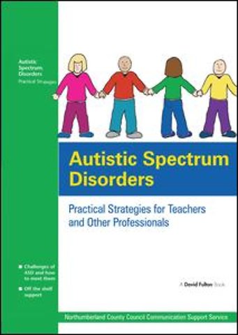 Autistic Spectrum Disorders