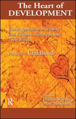 Heart of Development, V. 1