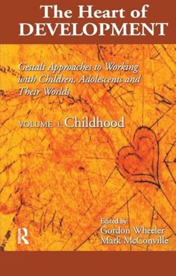 Heart of Development, V. 1