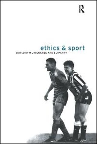 Ethics and Sport