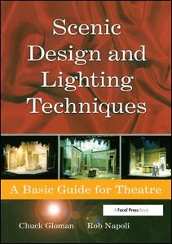 Scenic Design and Lighting Techniques