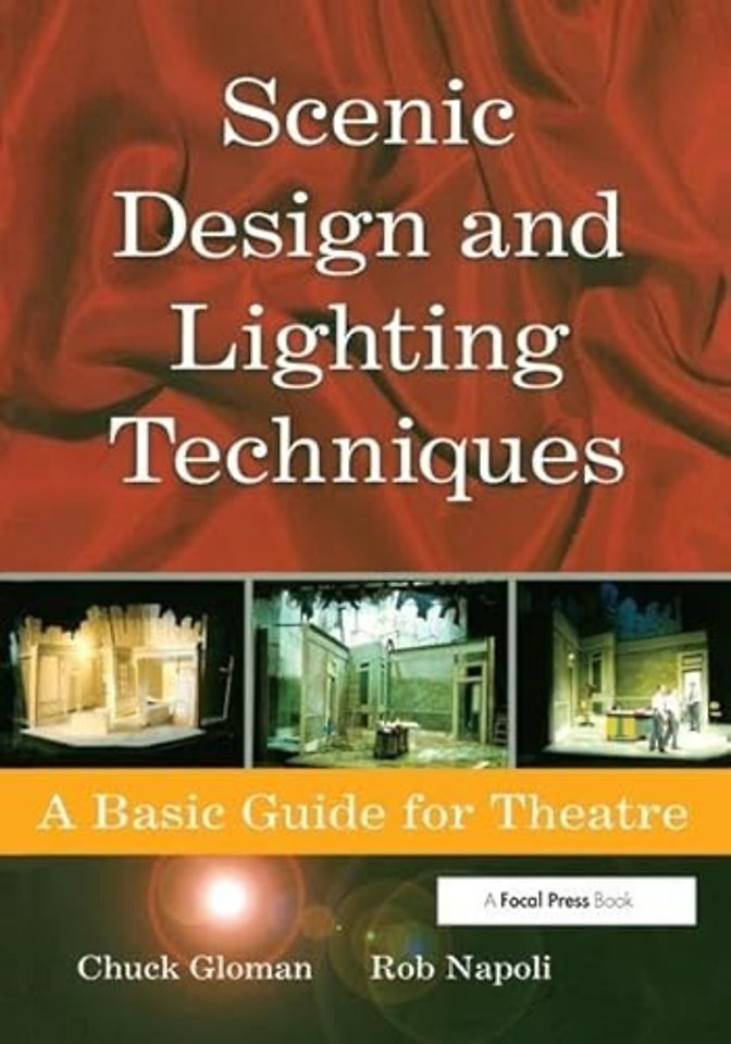 Scenic Design and Lighting Techniques