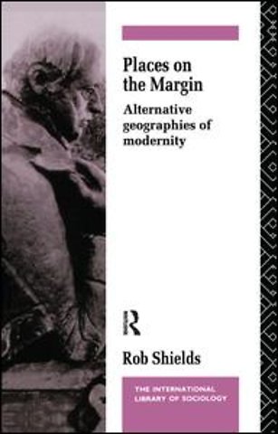 Places on the Margin