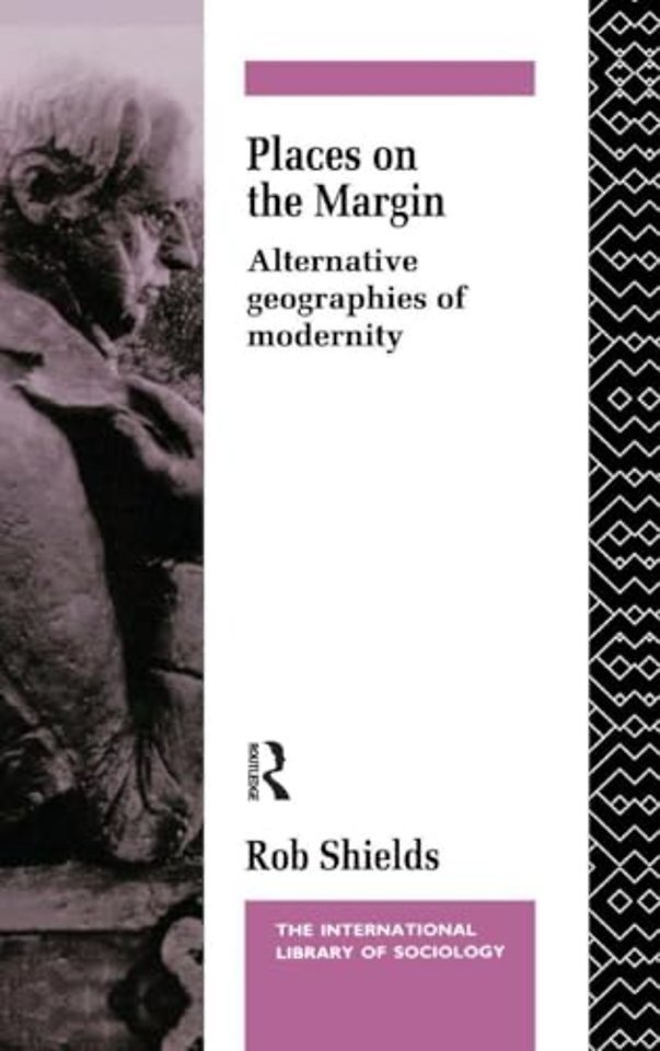 Places on the Margin