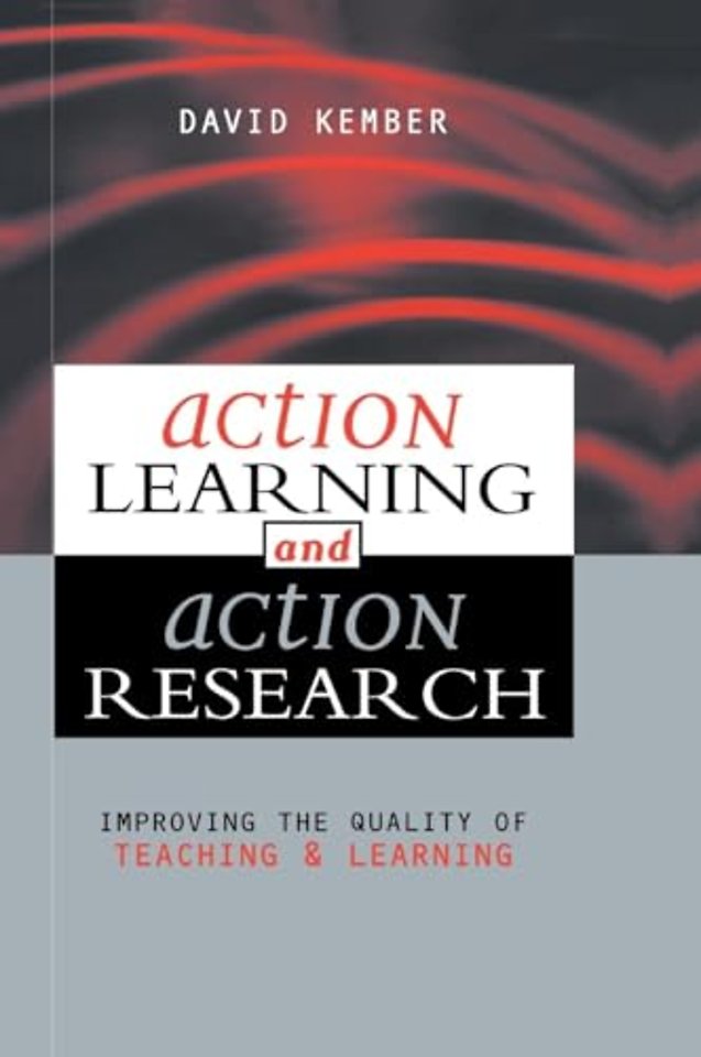 Action Learning, Action Research