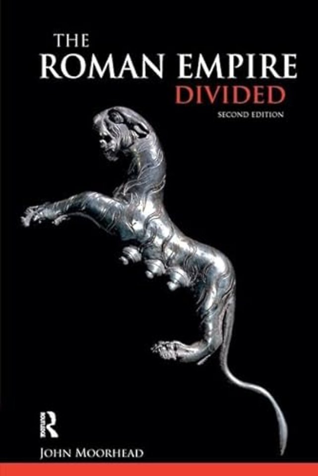 Roman Empire Divided