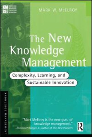New Knowledge Management