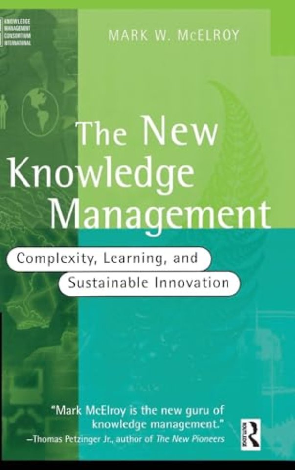 New Knowledge Management