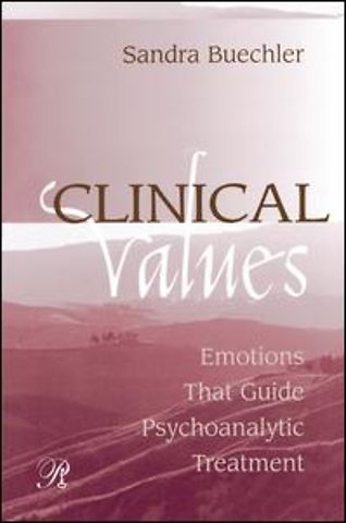 Clinical Values