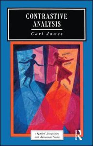 Contrastive Analysis