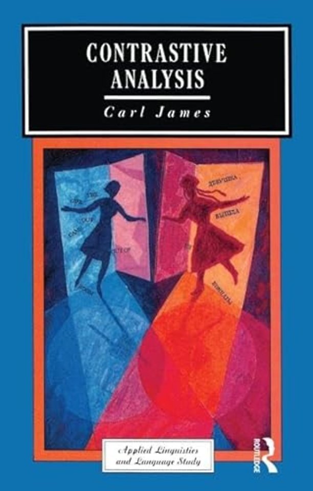 Contrastive Analysis