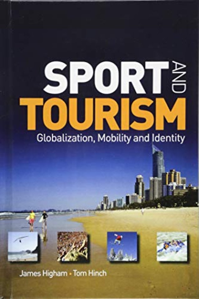 Sport and Tourism