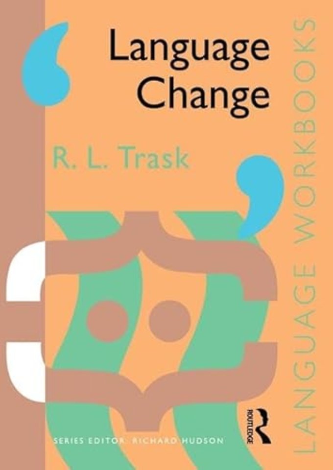 Language Change