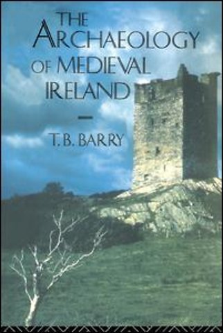 Archaeology of Medieval Ireland