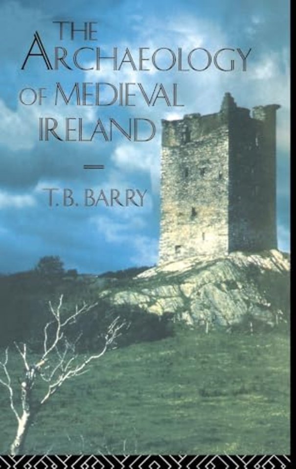 Archaeology of Medieval Ireland