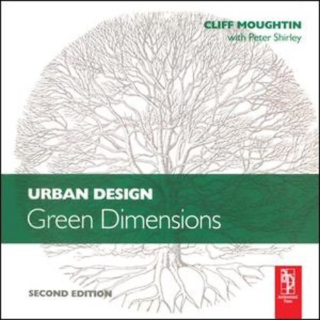 Urban Design: Green Dimensions
