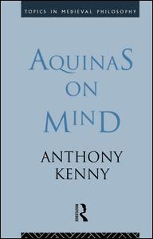 Aquinas on Mind