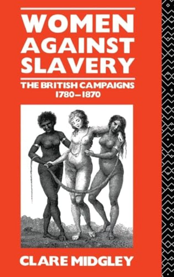 Women Against Slavery