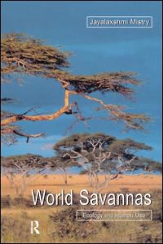 World Savannas