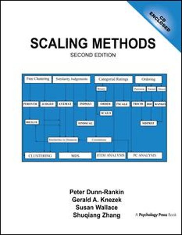 Scaling Methods