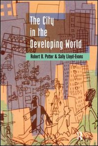 City in the Developing World