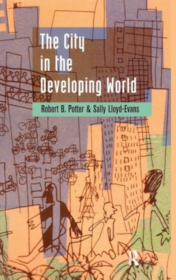 City in the Developing World