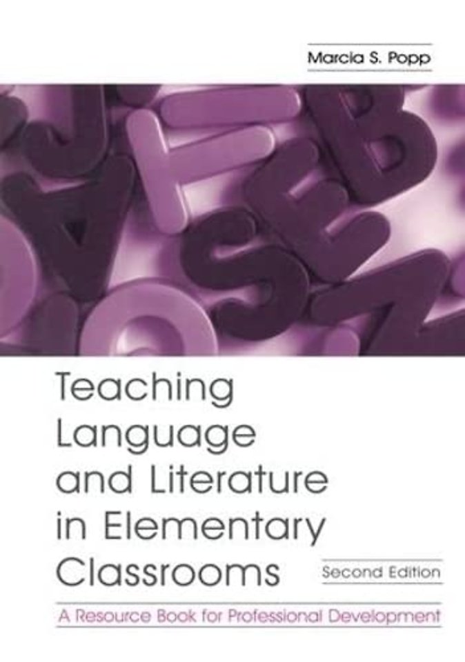 Teaching Language and Literature in Elementary Classrooms