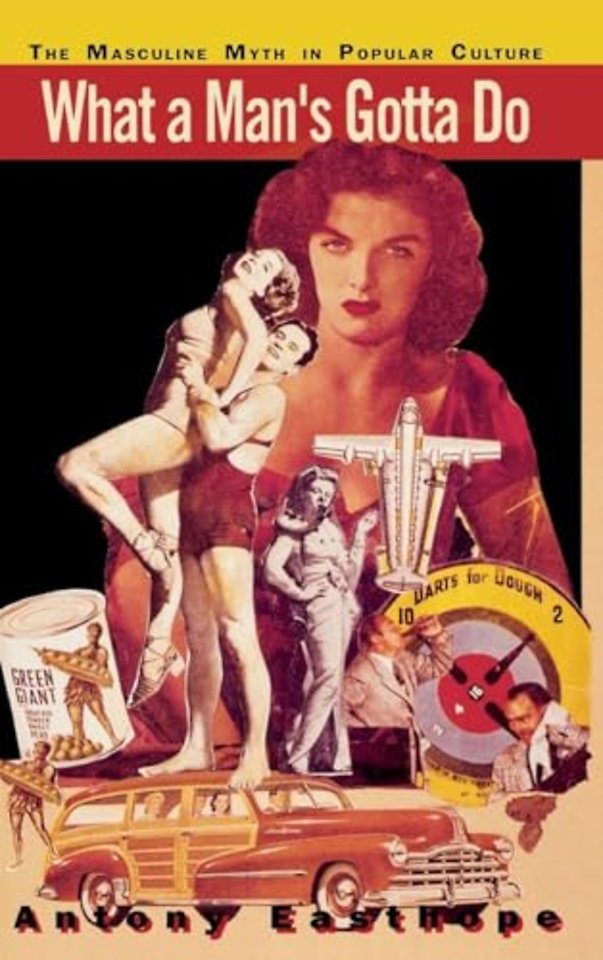 What a Man's Gotta Do