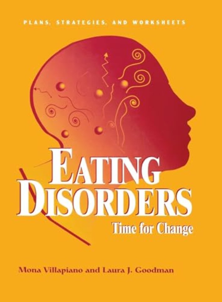 Eating Disorders: Time For Change