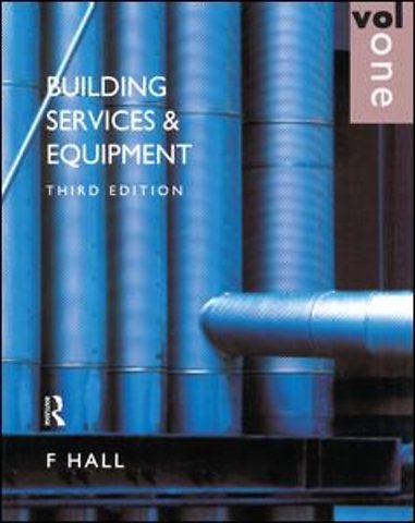 Building Services and Equipment