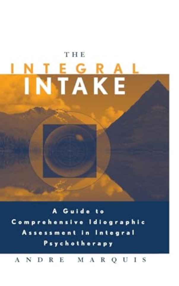 Integral Intake