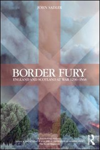 Border Fury