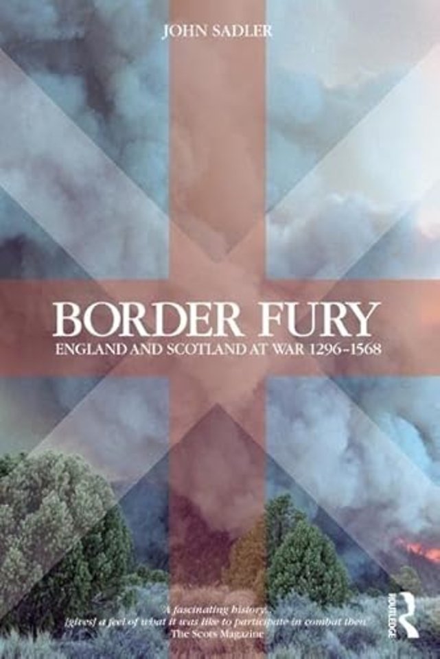 Border Fury