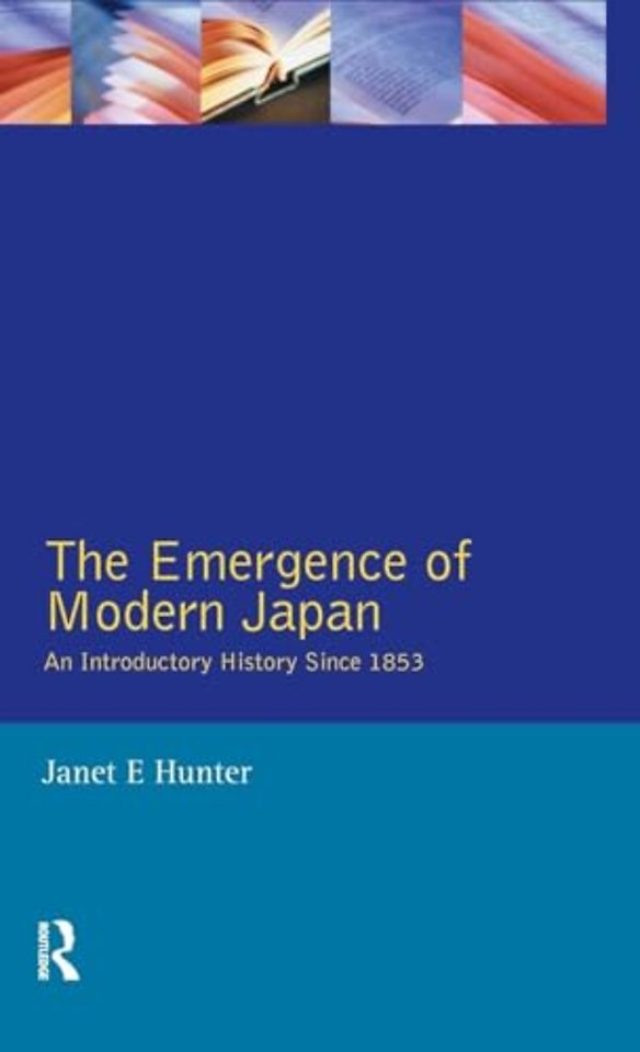 Emergence of Modern Japan