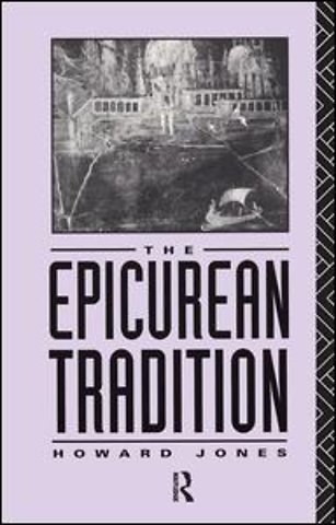 Epicurean Tradition