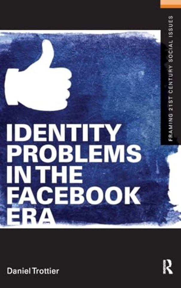 Identity Problems in the Facebook Era