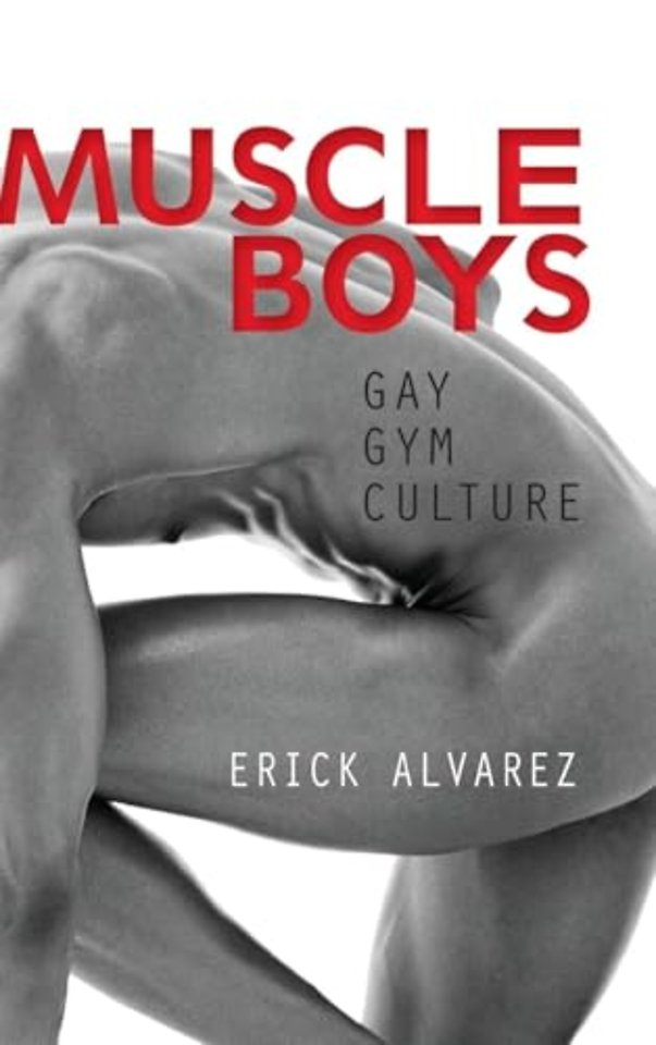 Muscle Boys